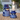 Mini Welsh Lady Bud Candlestick Holder