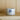 Hand Painted Botanic Tea Light/Dip Bowl - Ink