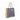 Bergamo Jute Bag - Blue