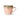 70's Ceramics Cappuccino Mug - Blossom