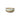 70's Ceramics Tapas Bowl - Shell