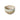 70's Ceramics Noodle Bowl - Shell