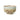 70's Ceramics Noodle Bowl - Shell