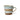 70's Ceramics Cappuccino Mug - Skyline