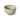 70's Ceramics Noodle Bowl - Skyline