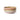 70's Ceramics Dessert Bowl - Glaze