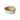 70's Ceramics Dessert Bowl - Petal