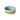 70's Ceramics Dessert Bowl - Glint