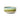 70's Ceramics Dessert Bowl - Glint