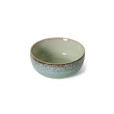 70's Ceramics Tapas Bowl - Thicket