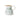 70's Ceramics Milk Jug - Petal