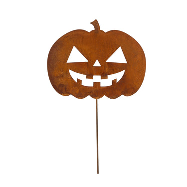 Pumpkin Sticks - Rust