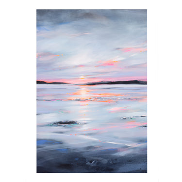 Last Light - Print