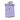 Finchley Sustainable Backpack - Thistle Bloom