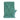 Throw - Leopard Green & Blue