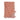Throw - Leopard Red & Pink