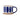 Linora Mug - Blue Lines