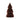 Maddox Tree - Large Berry & Gold