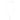Chunky T-Bar Mid Length Necklace - Silver