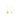 Pavé Shell Fine Hoop Earrings - Gold