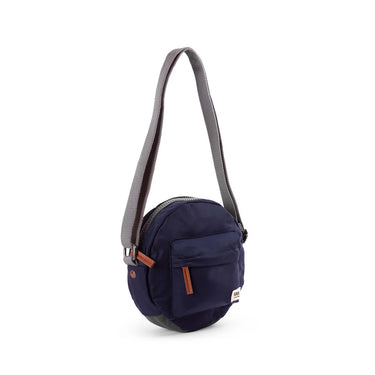 Paddington B Small Cross Body Sustainable Bag - Midnight (Nylon)