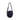 Paddington B Small Cross Body Sustainable Bag - Midnight (Nylon)