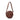 Paddington B Small Cross Body Sustainable Bag - Mini Leopard (Nylon)