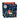 Mini Gift Bag - Winter Tale Robin