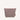 Toiletry Bag knitted Stripes - Mist & Fig