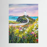 Llanddwyn Sunset