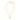Starfish & Pearl 3-Row Necklace - Gold