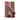 Throw - Multi Stripe Pink