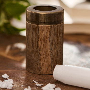 Candle Sharpener