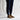 Wool Socks - Mohair Navy
