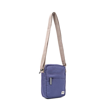 Bond Recycled Canvas Pocket Bag - Oceana