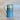 Ceramic Tall Jug - Ocean Spray