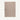 Cotton Stripes Notebook - Mocha