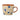 Anniversary Cup - Orange