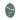 Starry Night Gift Tag - Owl