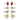 Nutcracker Mini Clips