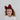 Christmas Giant Velvet Bow Alice Band