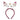 Santa Boppers Headband
