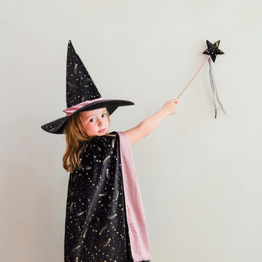Witch Wand - Ethel