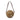 Paddington B Small Cross Body Sustainable Bag - Army (Nylon)