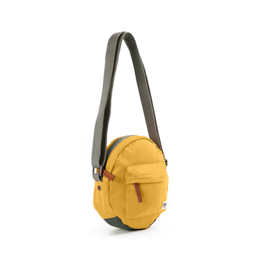 Paddington B Small Cross Body Sustainable Bag - Corn (Nylon)
