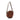 Paddington B Small Cross Body Sustainable Bag - Rocky Road (Nylon)
