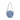 Paddington B Small Cross Body Sustainable Bag - Hickory (Canvas)