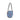 Paddington B Small Cross Body Sustainable Bag - Hickory (Canvas)