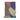 Throw - Patches Pink, Blue & Green