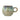 Paula Cup - Green & Blue